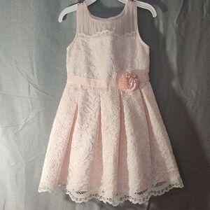 Jona  Michelle Kids Dress